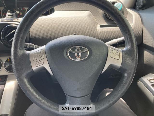 Toyota COROLLA RUMION 2007-11 7391664-12