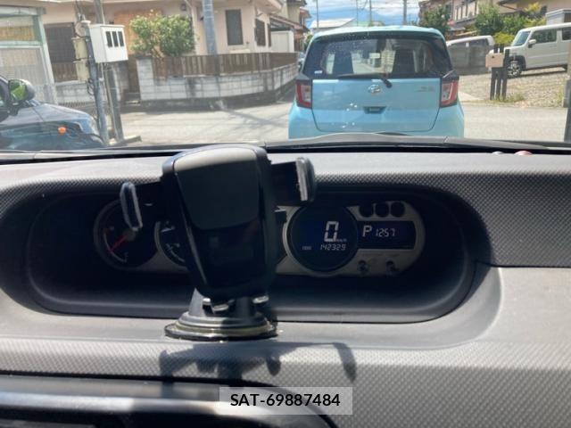 Toyota COROLLA RUMION 2007-11 7391664-13