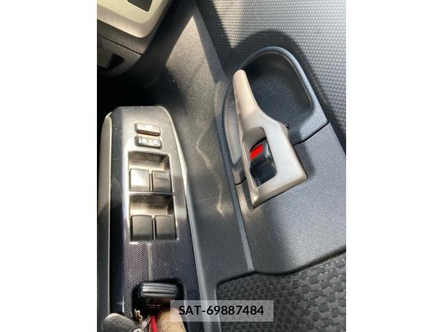 Toyota COROLLA RUMION 2007-11 7391664-16