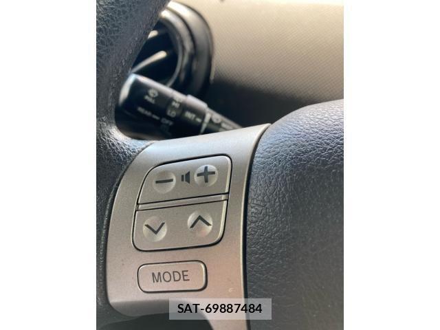 Toyota COROLLA RUMION 2007-11 7391664-18