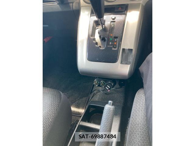 Toyota COROLLA RUMION 2007-11 7391664-19