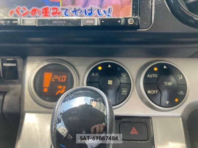 Toyota COROLLA RUMION 2007-11 7391664-20