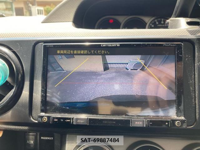 Toyota COROLLA RUMION 2007-11 7391664-22