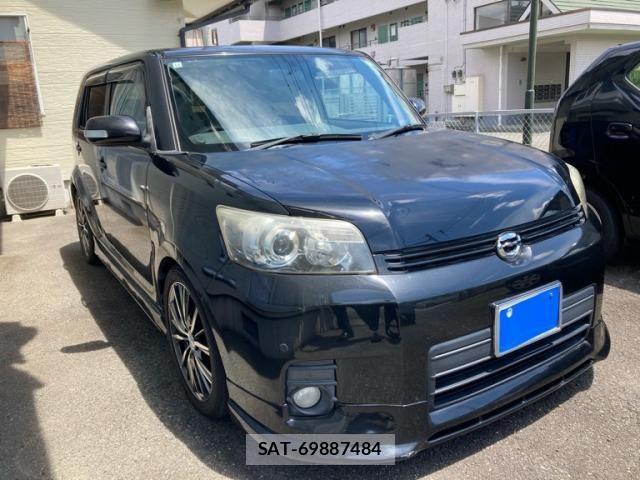 Toyota COROLLA RUMION 2007-11 7391664-2