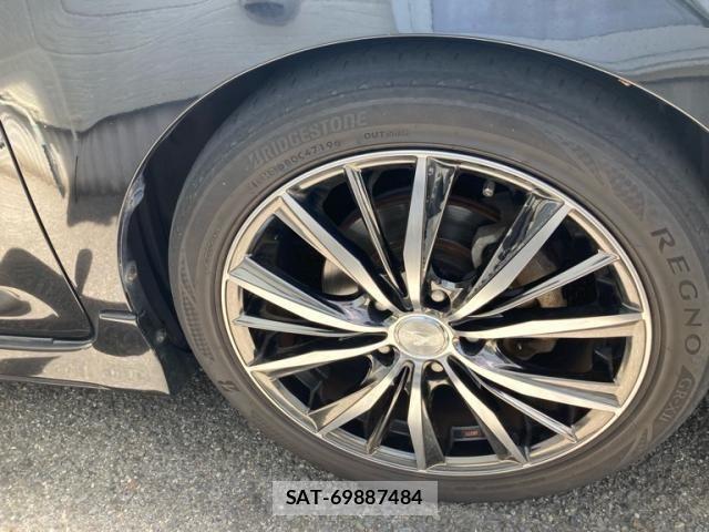 Toyota COROLLA RUMION 2007-11 7391664-5