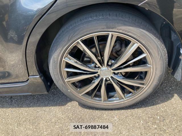 Toyota COROLLA RUMION 2007-11 7391664-7