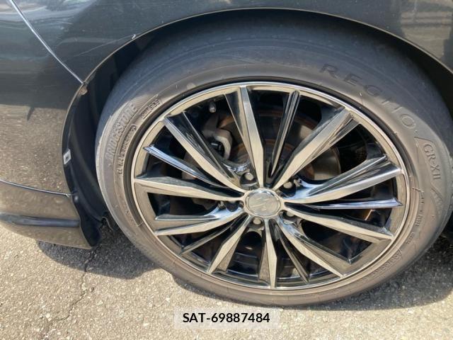 Toyota COROLLA RUMION 2007-11 7391664-8