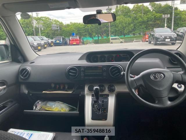 Toyota COROLLA RUMION 2009-08 7453587-12