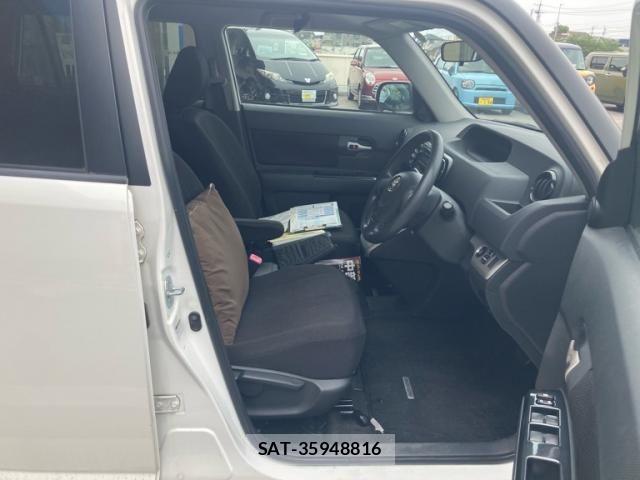 Toyota COROLLA RUMION 2009-08 7453587-13