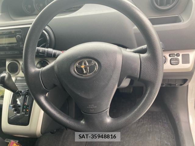 Toyota COROLLA RUMION 2009-08 7453587-14