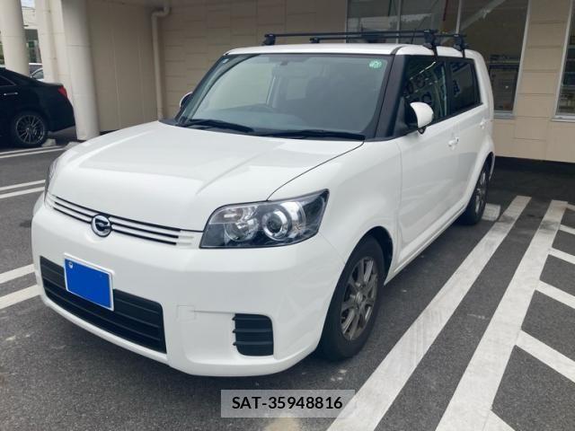 Toyota COROLLA RUMION 2009-08 7453587-1