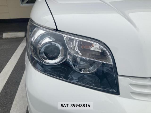 Toyota COROLLA RUMION 2009-08 7453587-3
