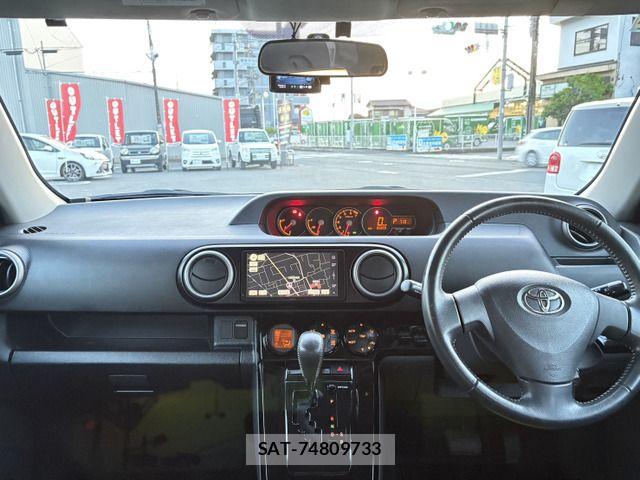 Toyota COROLLA RUMION 2011-12 7499993-9