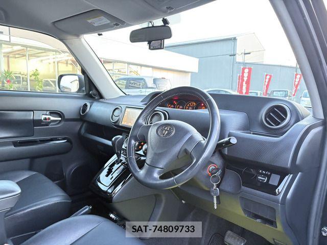 Toyota COROLLA RUMION 2011-12 7499993-10