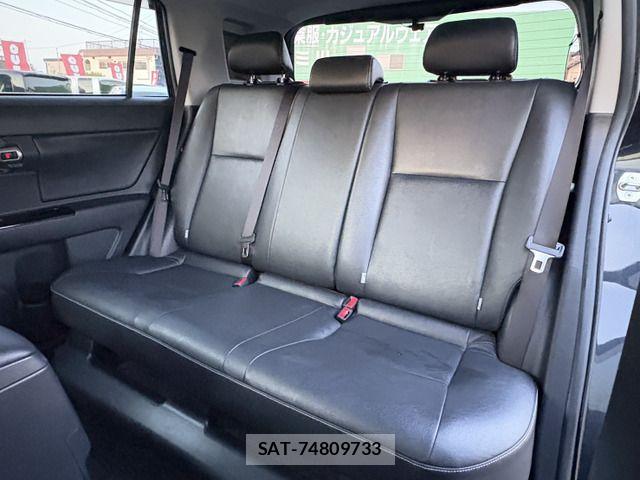Toyota COROLLA RUMION 2011-12 7499993-13