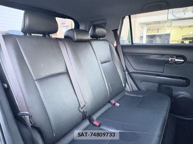 Toyota COROLLA RUMION 2011-12 7499993-14