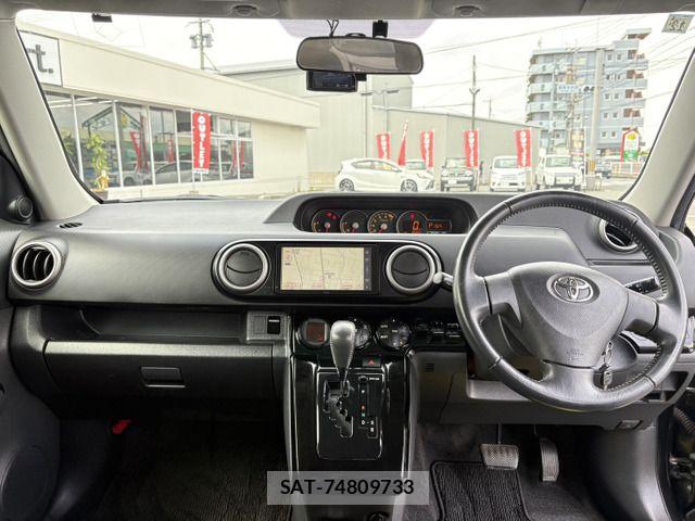 Toyota COROLLA RUMION 2011-12 7499993-17