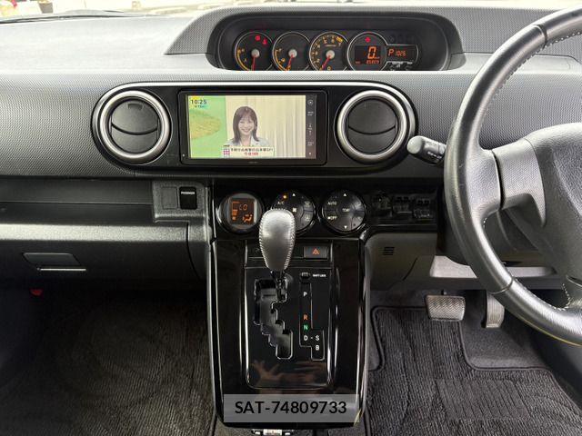 Toyota COROLLA RUMION 2011-12 7499993-18