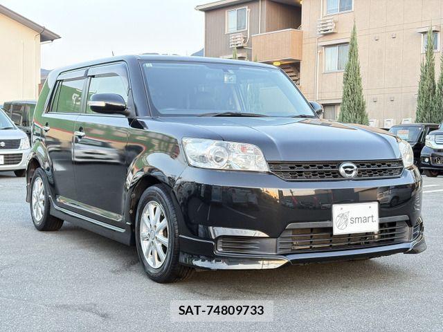 Toyota COROLLA RUMION 2011-12 7499993-1