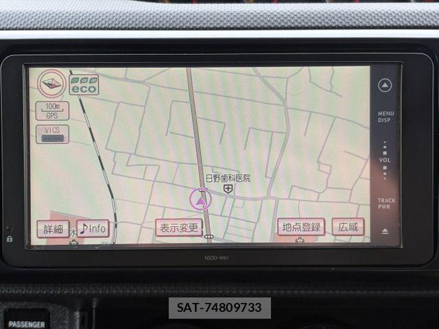 Toyota COROLLA RUMION 2011-12 7499993-19