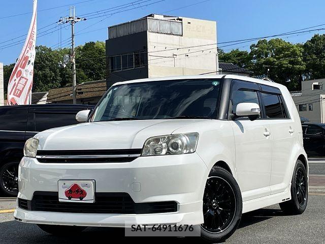 sat car