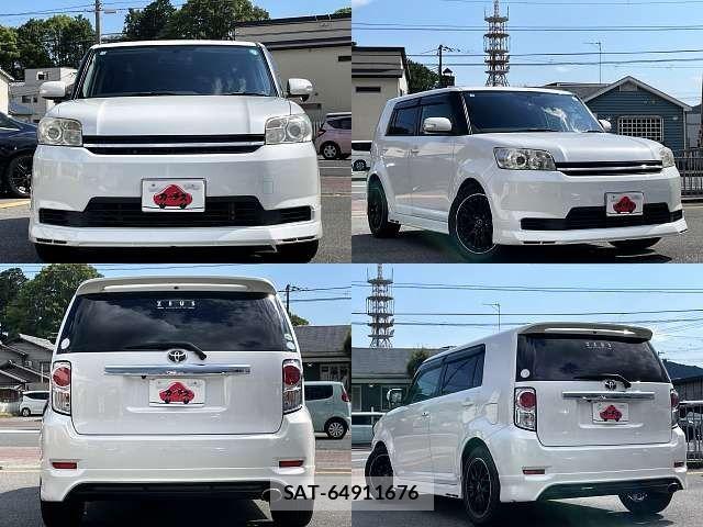Toyota COROLLA RUMION 2013-06 7499992-7
