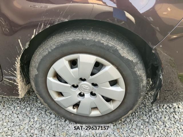 Toyota COROLLA RUMION 2011-08 7499994-8