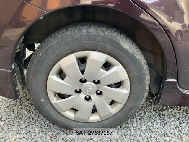 Toyota COROLLA RUMION 2011-08 7499994-9