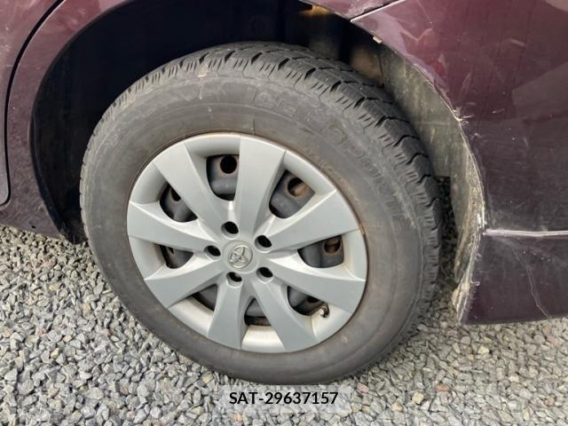 Toyota COROLLA RUMION 2011-08 7499994-10