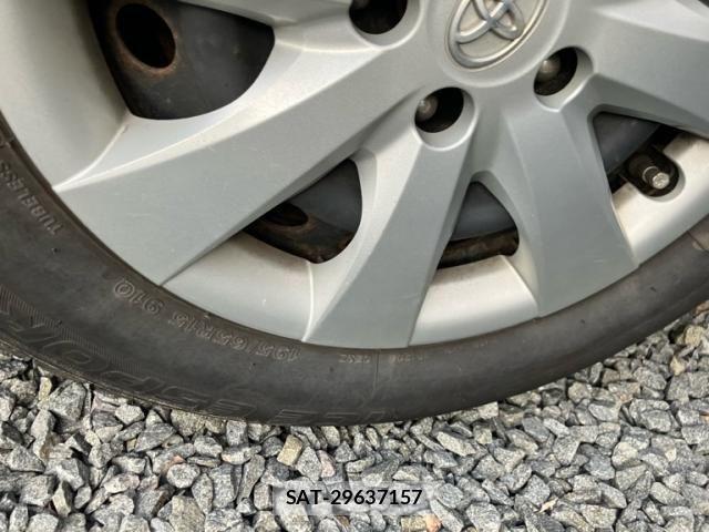 Toyota COROLLA RUMION 2011-08 7499994-11