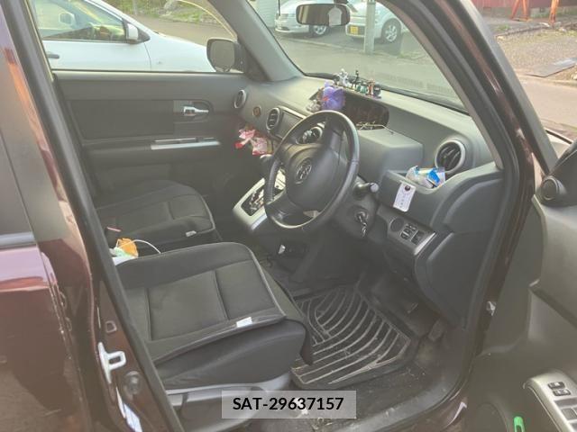 Toyota COROLLA RUMION 2011-08 7499994-12