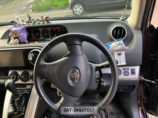 Toyota COROLLA RUMION 2011-08 7499994-16