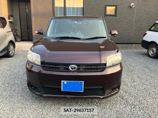 sat car