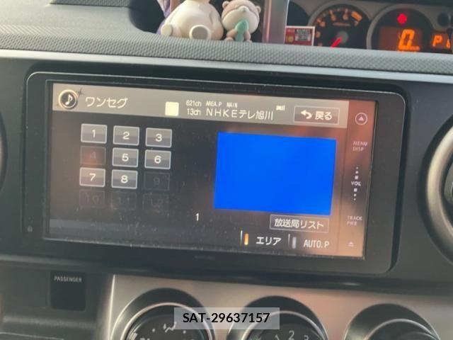Toyota COROLLA RUMION 2011-08 7499994-18