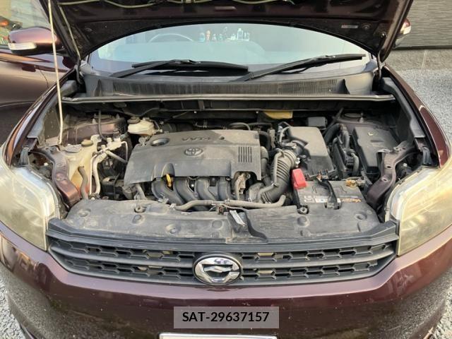 Toyota COROLLA RUMION 2011-08 7499994-23