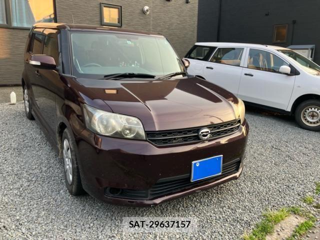 Toyota COROLLA RUMION 2011-08 7499994-1