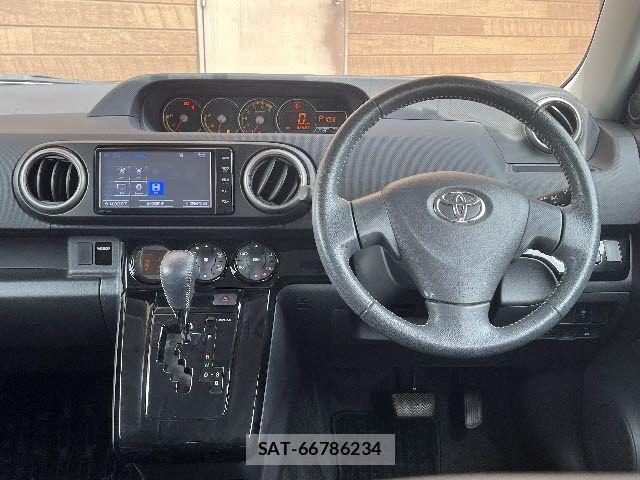 Toyota COROLLA RUMION 2015-02 7561961-1