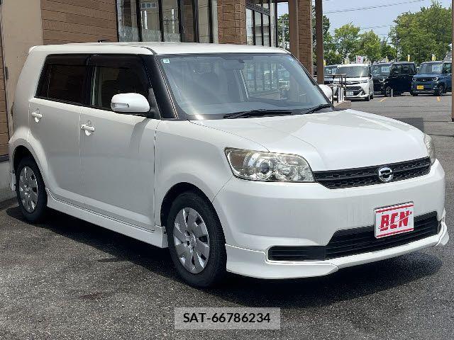 Toyota COROLLA RUMION 2015-02 7561961-6