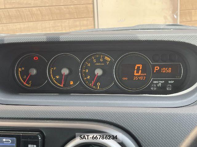 Toyota COROLLA RUMION 2015-02 7561961-7