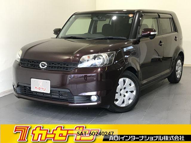 sat car