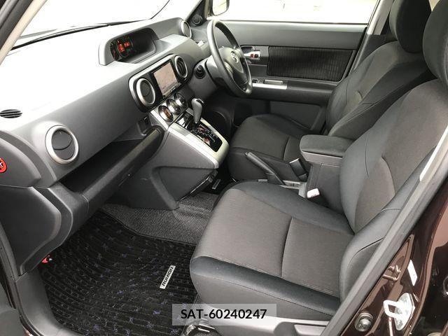 Toyota COROLLA RUMION 2012-06 7722069-11