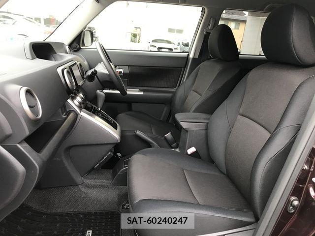 Toyota COROLLA RUMION 2012-06 7722069-12