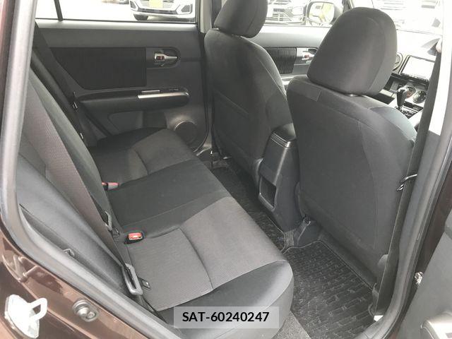 Toyota COROLLA RUMION 2012-06 7722069-13