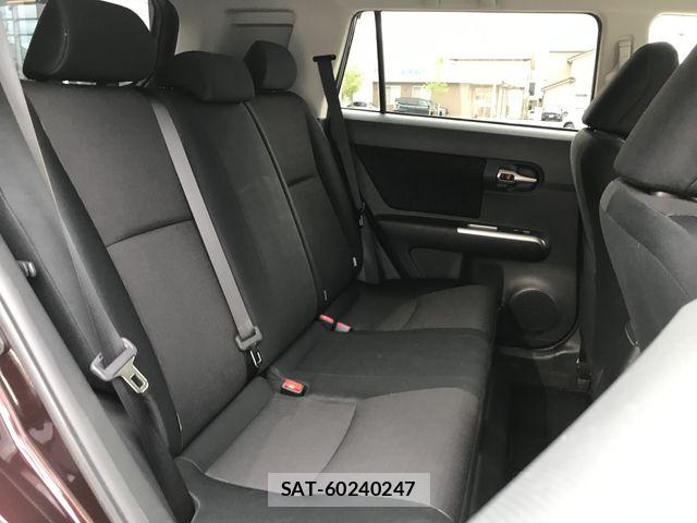Toyota COROLLA RUMION 2012-06 7722069-14