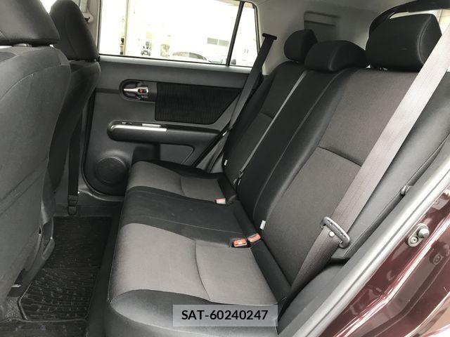Toyota COROLLA RUMION 2012-06 7722069-16