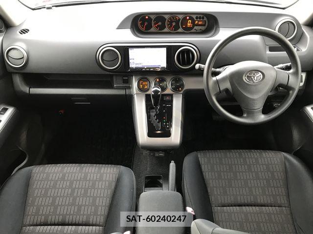 Toyota COROLLA RUMION 2012-06 7722069-1