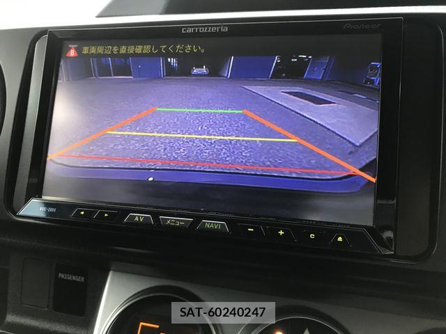 Toyota COROLLA RUMION 2012-06 7722069-19