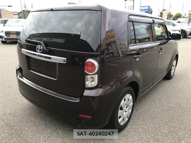 Toyota COROLLA RUMION 2012-06 7722069-2