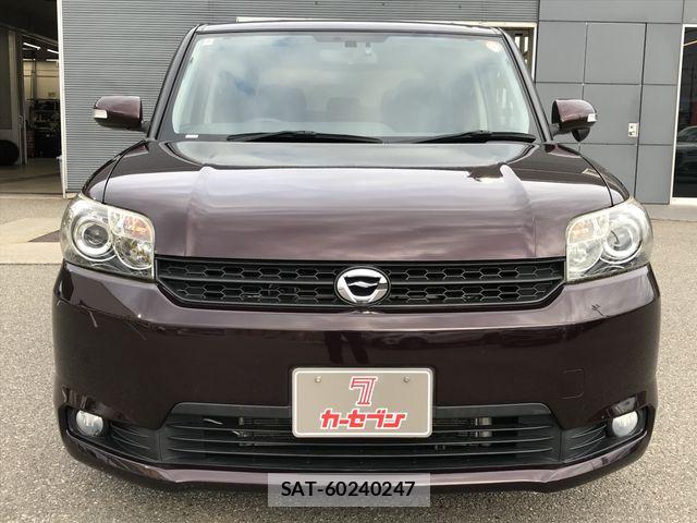 Toyota COROLLA RUMION 2012-06 7722069-3