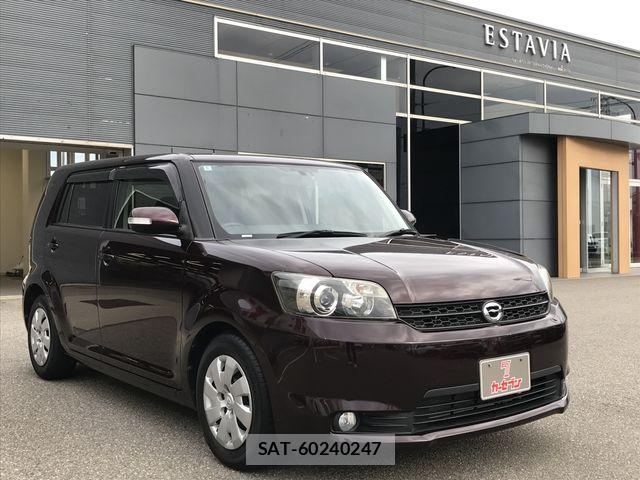 Toyota COROLLA RUMION 2012-06 7722069-4